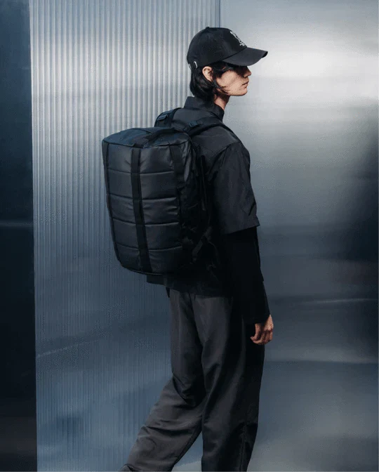 Db Roamer Duffel 40L