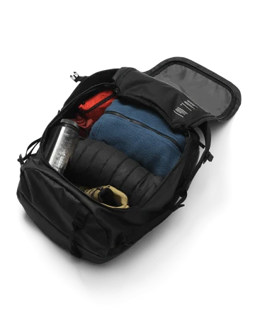 Db Roamer Duffel 60L