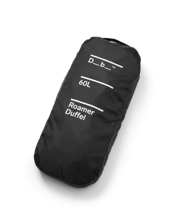 Db Roamer Duffel 60L