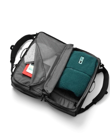Db Roamer Pro Split Duffel 50L