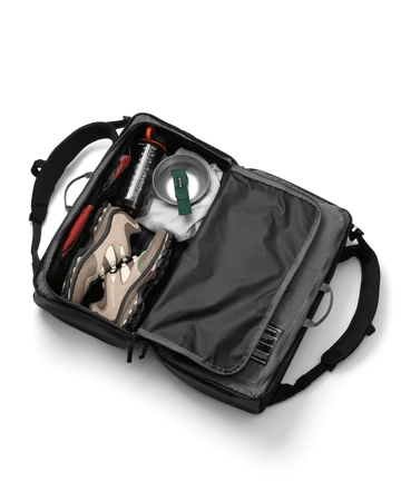 Db Roamer Pro Split Duffel 50L