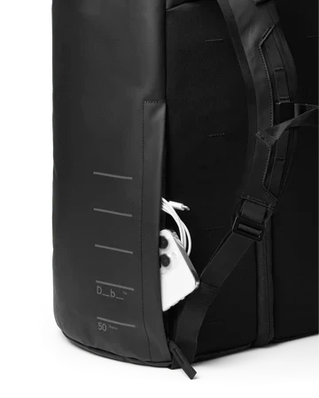 Db Roamer Pro Split Duffel 50L