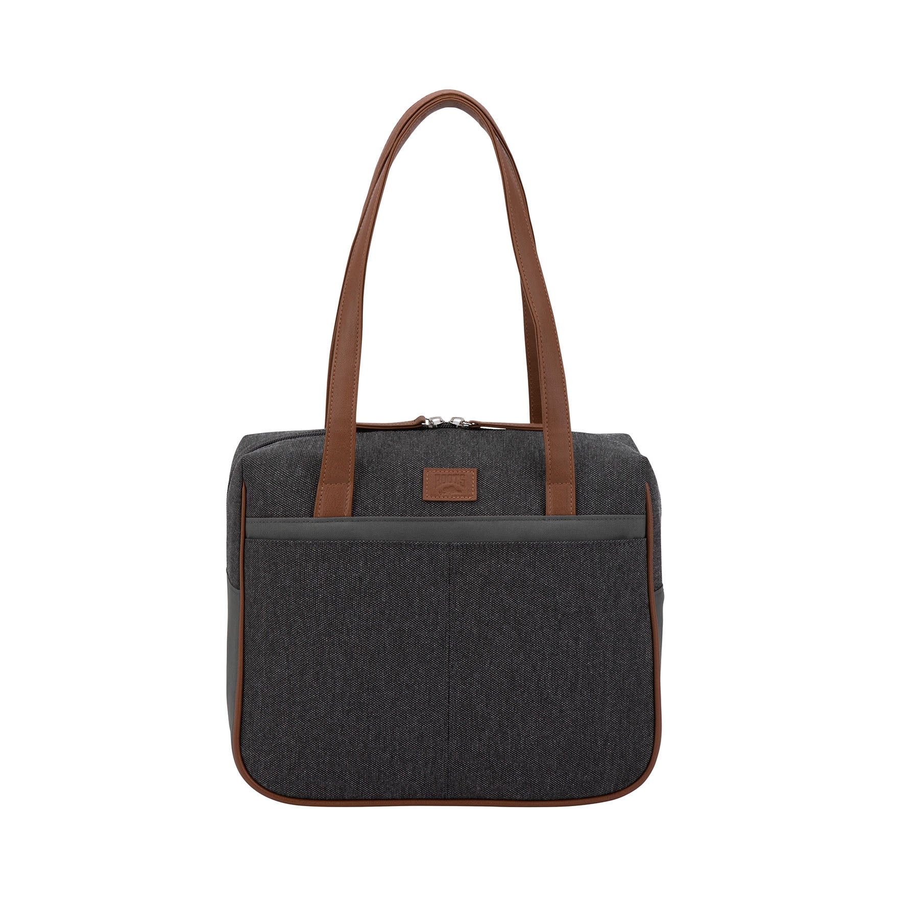 Roots "Elka" Satchel Cooler Bag