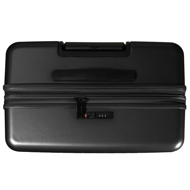 Champs Fresh II Expandable 3-Piece Luggage Set