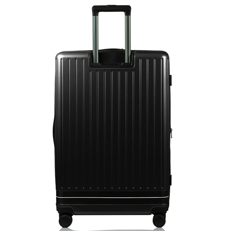 Champs Fresh II Expandable 3-Piece Luggage Set