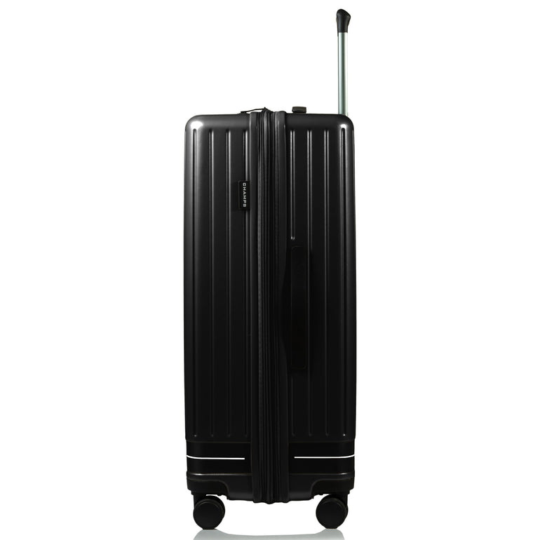 Champs Fresh II Expandable 3-Piece Luggage Set