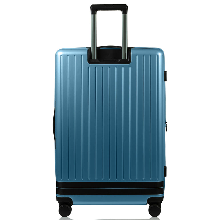 Champs Fresh II Expandable 3-Piece Luggage Set