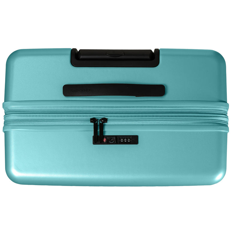 Champs Fresh II Expandable 3-Piece Luggage Set
