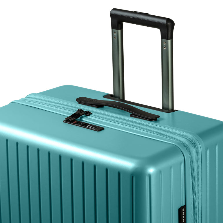 Champs Fresh II Expandable 3-Piece Luggage Set