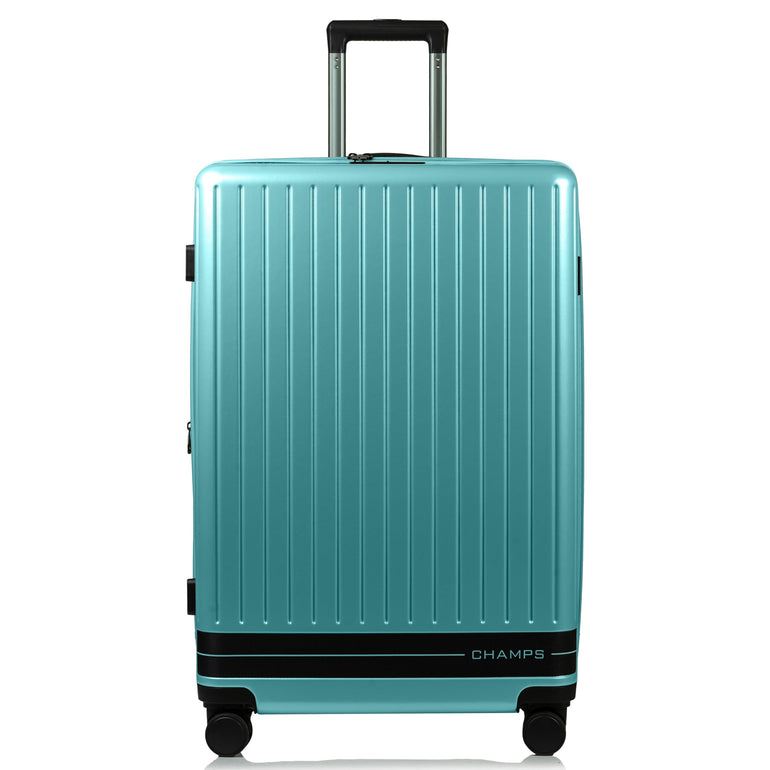 Champs Fresh II Expandable 3-Piece Luggage Set