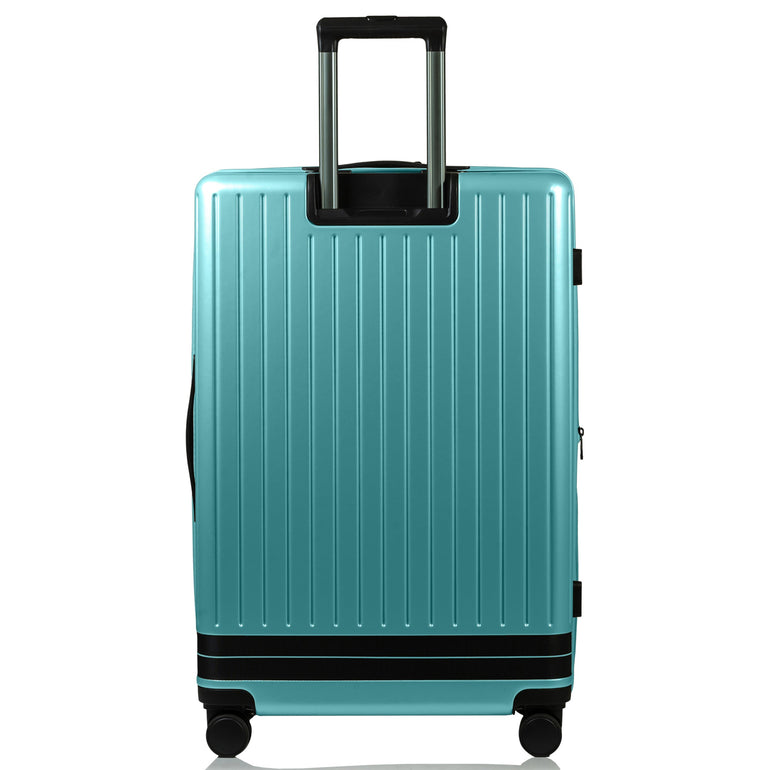 Champs Fresh II Expandable 3-Piece Luggage Set