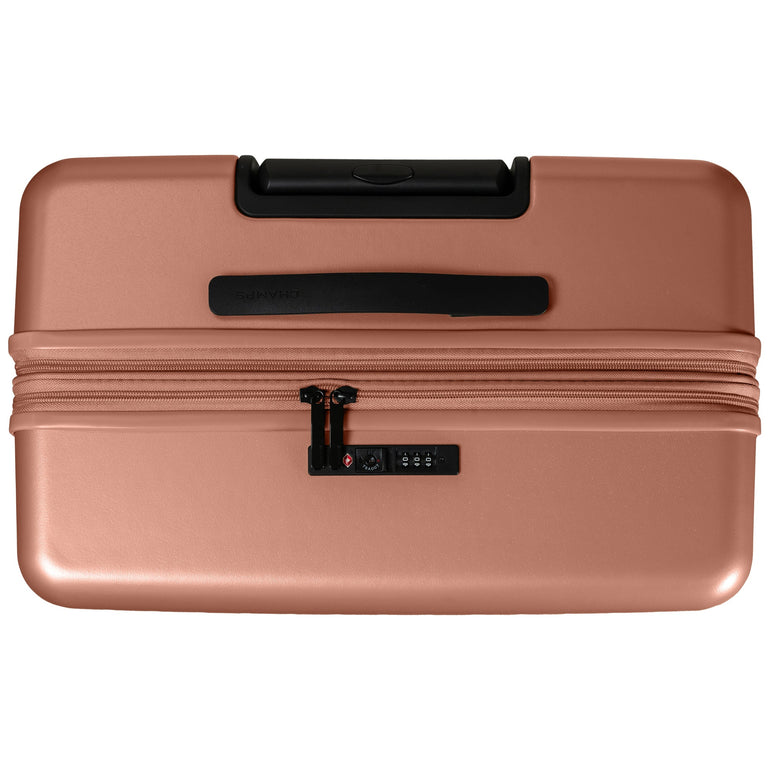 Champs Fresh II Expandable 3-Piece Luggage Set