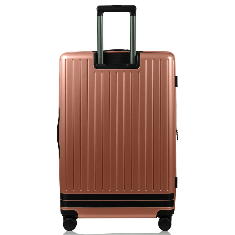 Champs Fresh II Expandable 3-Piece Luggage Set