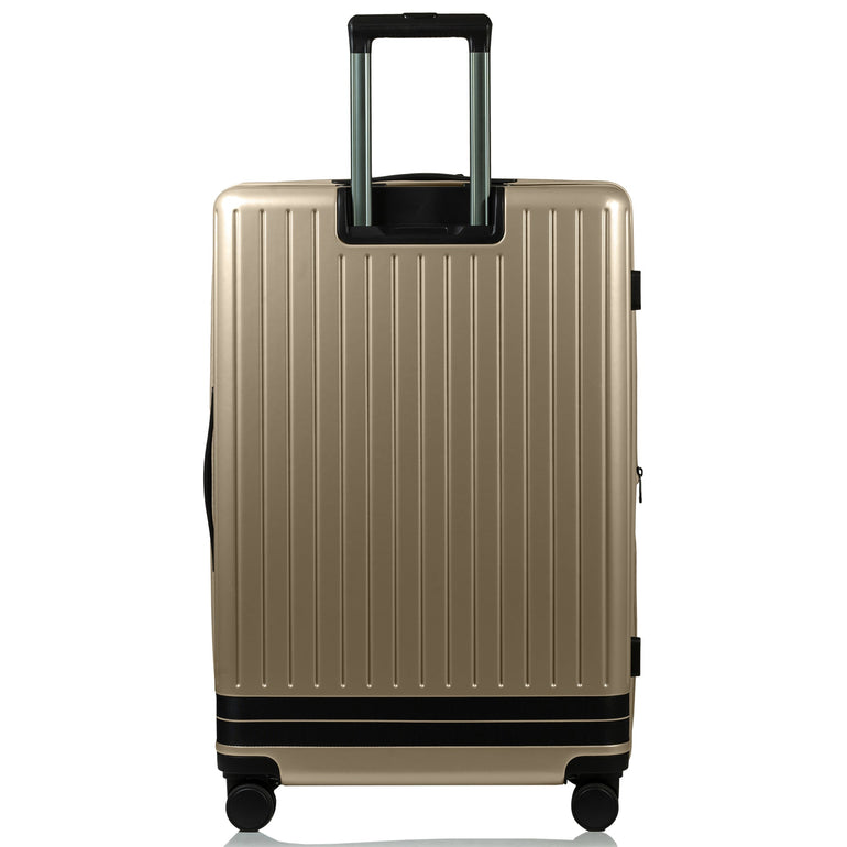 Champs Fresh II Expandable 3-Piece Luggage Set