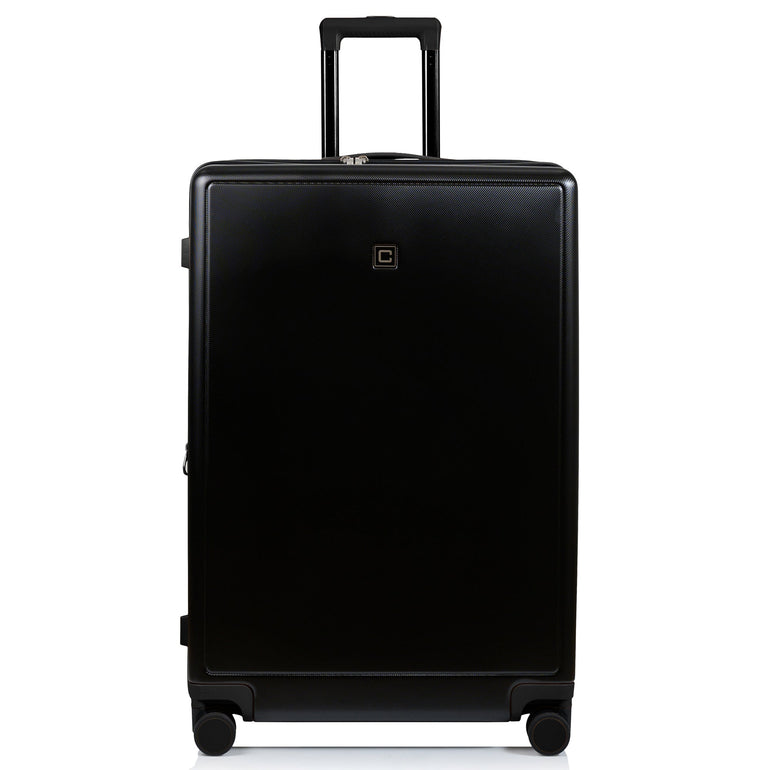 Champs Vintage Muse Expandable 3-Piece Luggage Set