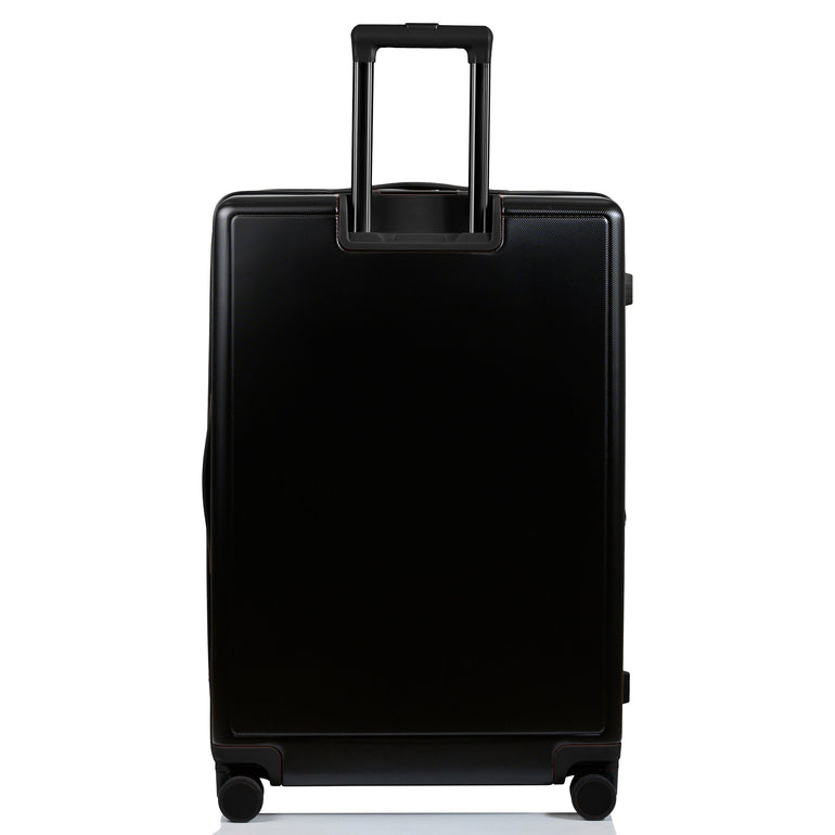 Champs Vintage Muse Expandable 3-Piece Luggage Set