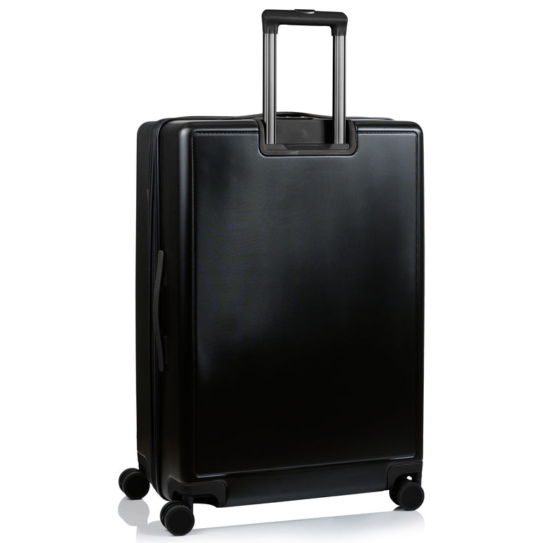 Champs Vintage Muse Expandable 3-Piece Luggage Set