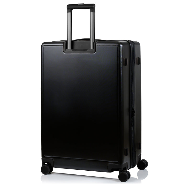 Champs Vintage Muse Expandable 3-Piece Luggage Set