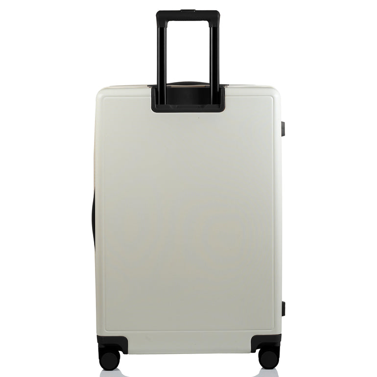 Champs Vintage Muse Expandable 3-Piece Luggage Set
