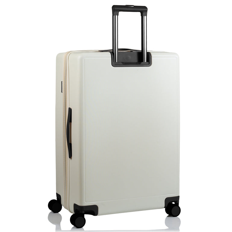 Champs Vintage Muse Expandable 3-Piece Luggage Set