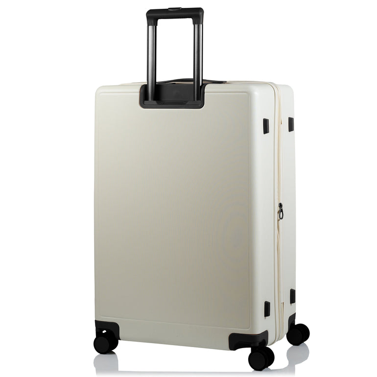 Champs Vintage Muse Expandable 3-Piece Luggage Set