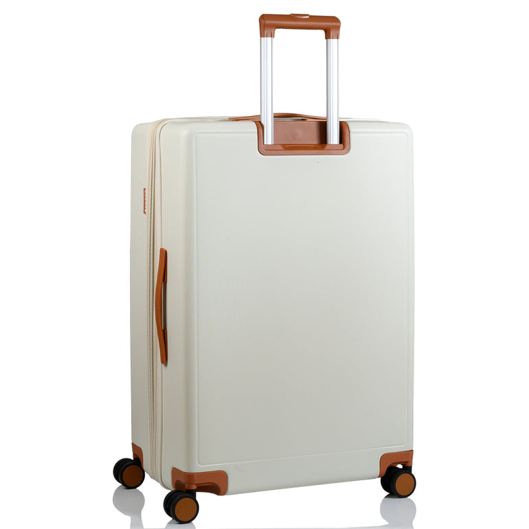 Champs Vintage Muse Expandable 3-Piece Luggage Set