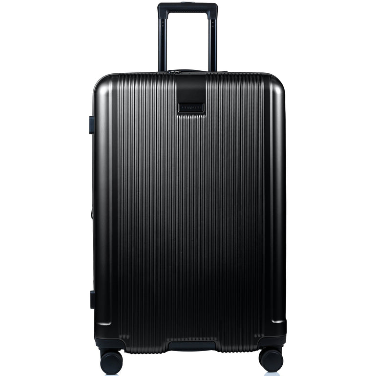 Champs Marquis Expandable 3-Piece Luggage Set