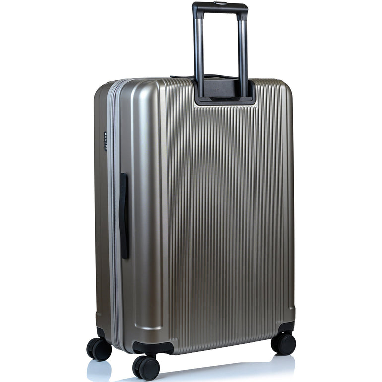 Champs Marquis Expandable 3-Piece Luggage Set