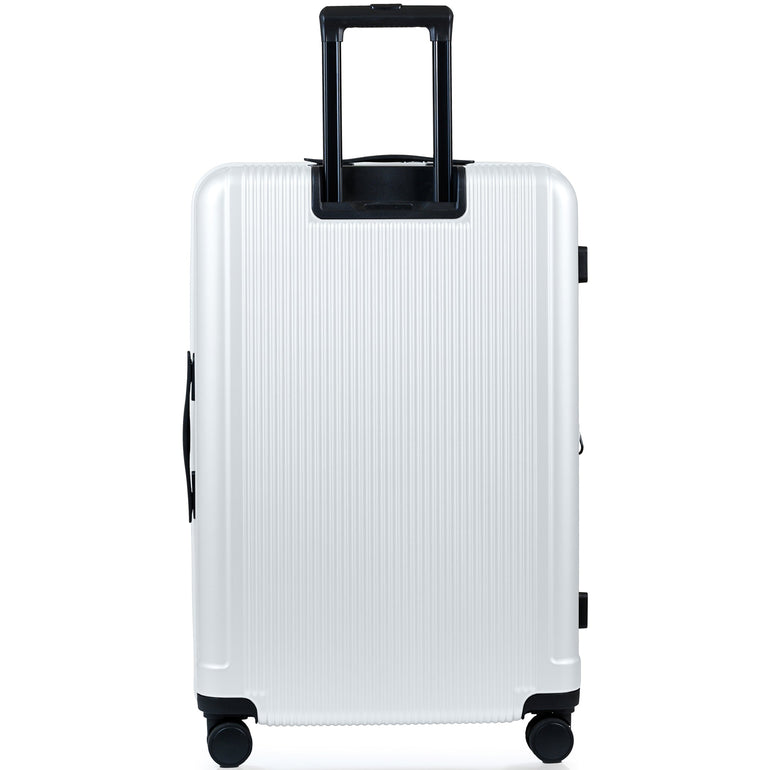 Champs Marquis Expandable 3-Piece Luggage Set