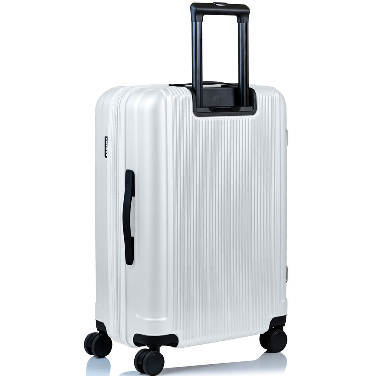 Champs Marquis Expandable 3-Piece Luggage Set