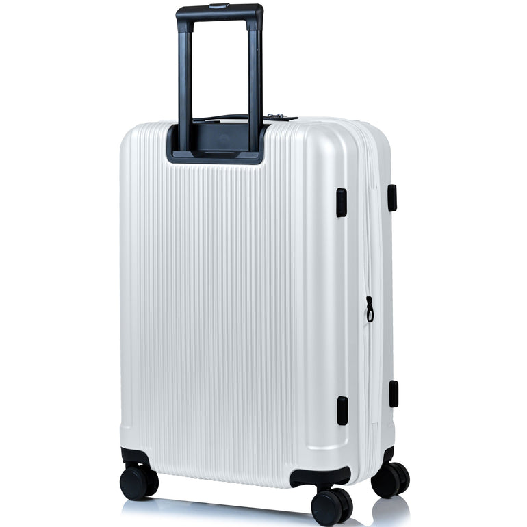 Champs Marquis Expandable 3-Piece Luggage Set