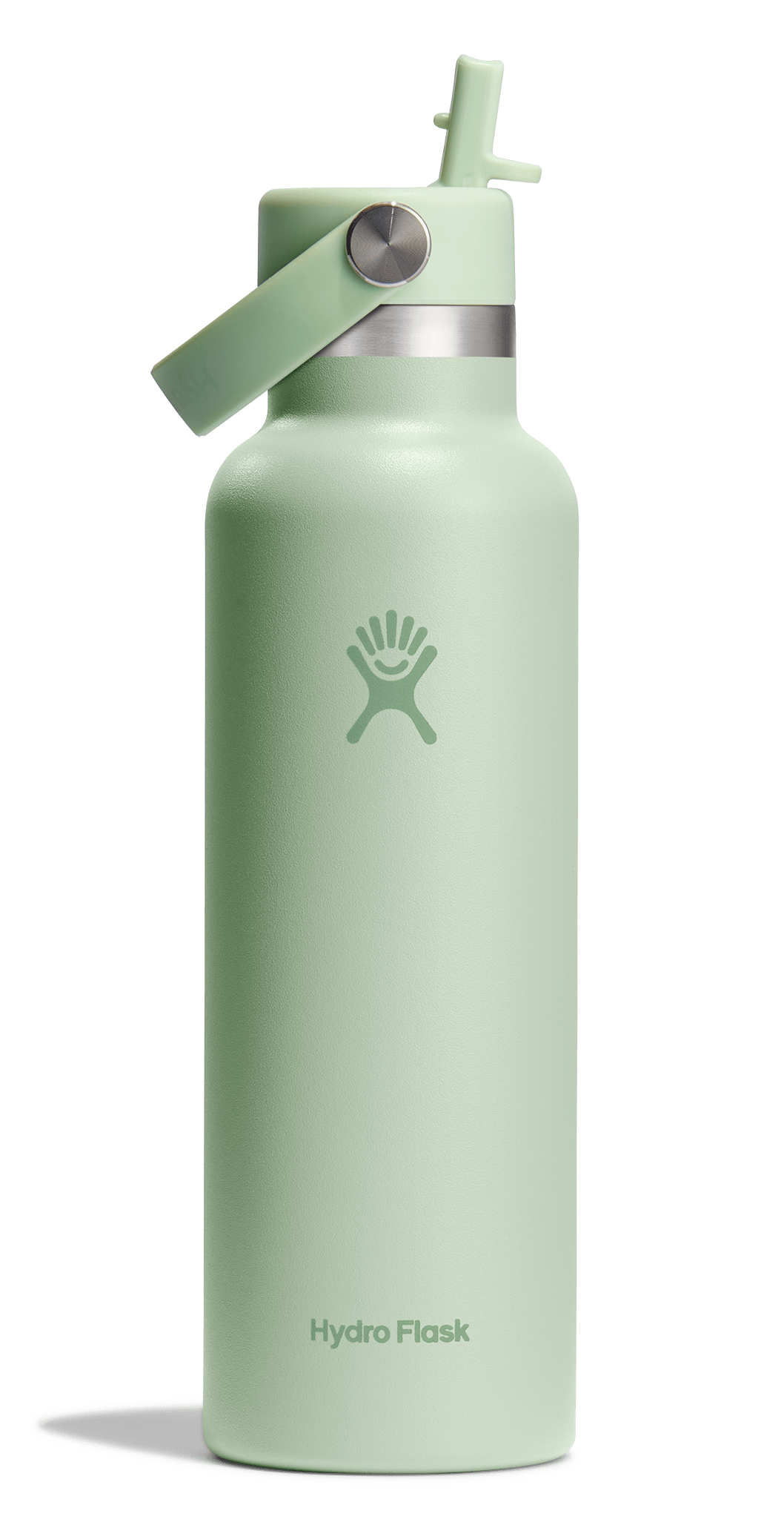 Hydro Flask 21oz Standard Flex Straw Cap