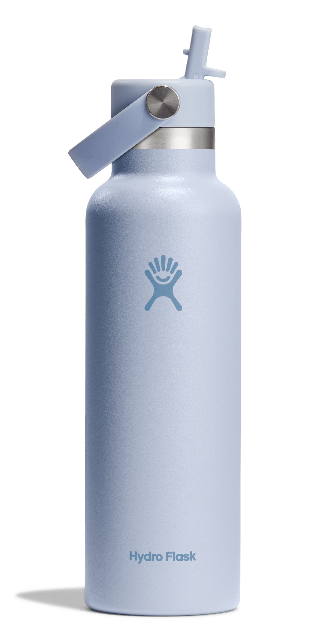 Hydro Flask 21oz Standard Flex Straw Cap