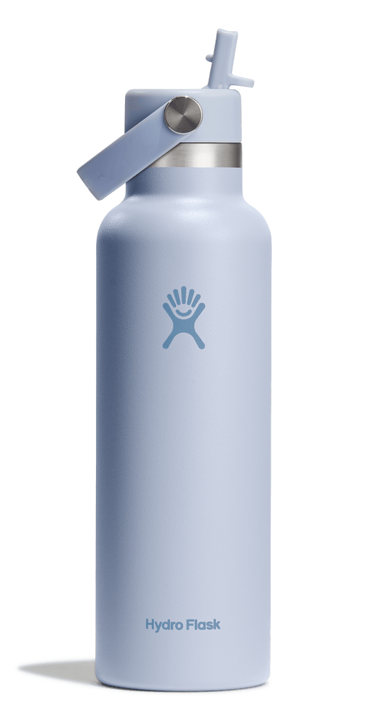 Hydro Flask 21oz Standard Flex Straw Cap
