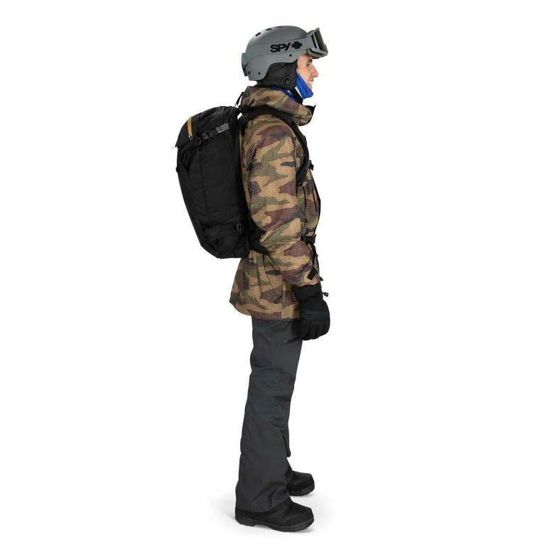 Osprey Soelden 32 - Artisan Yellow