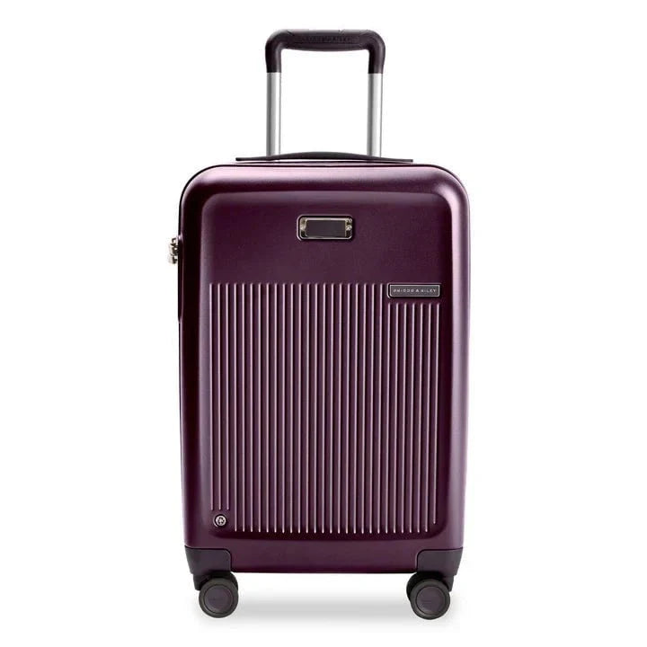 Briggs & Riley Sympatico 3.0 Essential Carry-On Expandable Spinner Luggage