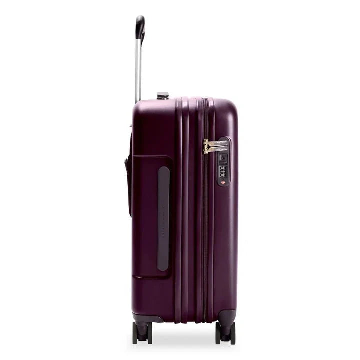 Briggs & Riley Sympatico 3.0 Essential Carry-On Expandable Spinner Luggage