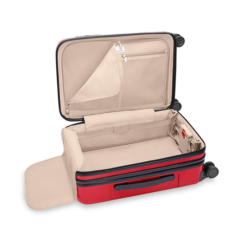 Briggs & Riley Sympatico 3.0 Essential Carry-On Expandable Spinner Luggage