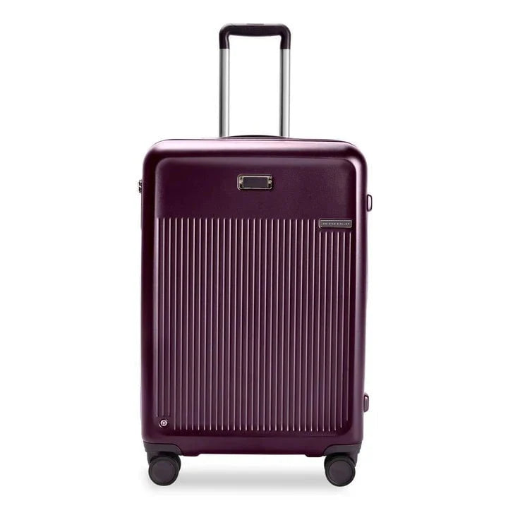 Briggs & Riley Sympatico 3.0 Medium Expandable Spinner Luggage