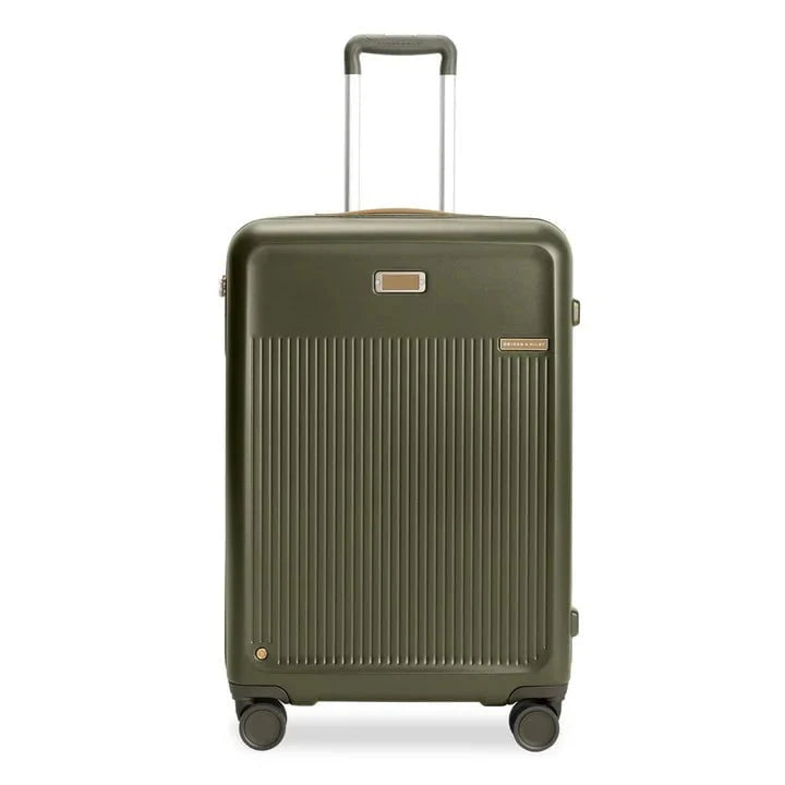 Briggs & Riley Sympatico 3.0 Medium Expandable Spinner Luggage