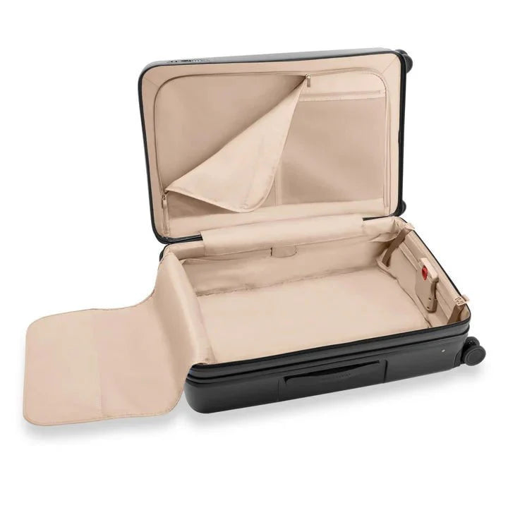 Briggs & Riley Sympatico 3.0 Large Expandable Spinner Luggage