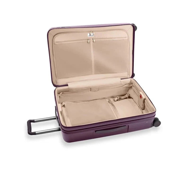 Briggs & Riley Sympatico 3.0 Large Expandable Spinner Luggage