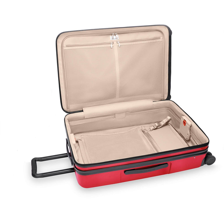 Briggs & Riley Sympatico 3.0 Large Expandable Spinner Luggage
