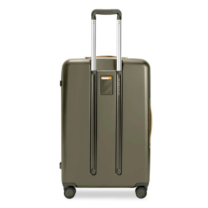 Briggs & Riley Sympatico 3.0 Large Expandable Spinner Luggage