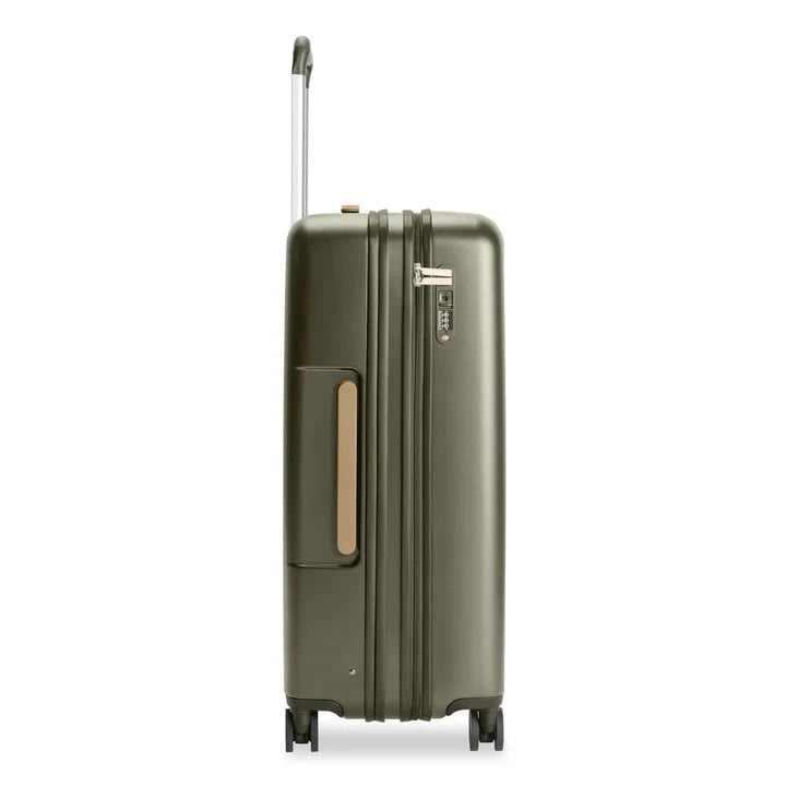 Briggs & Riley Sympatico 3.0 Large Expandable Spinner Luggage