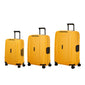 Samsonite Essens 3-Piece Spinner Luggage Set