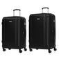 Samsonite Omni 3.0 - 2 Piece Spinner Expandable Luggage Set (Carry-On & Medium)