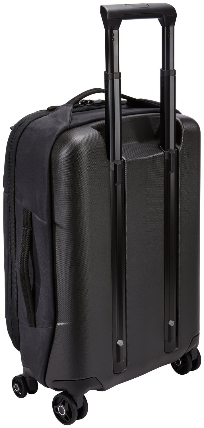 Thule Aion Carry On Spinner Luggage - Black