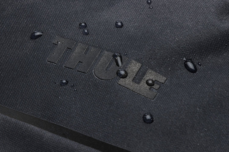 Thule Aion Carry On Spinner Luggage - Black