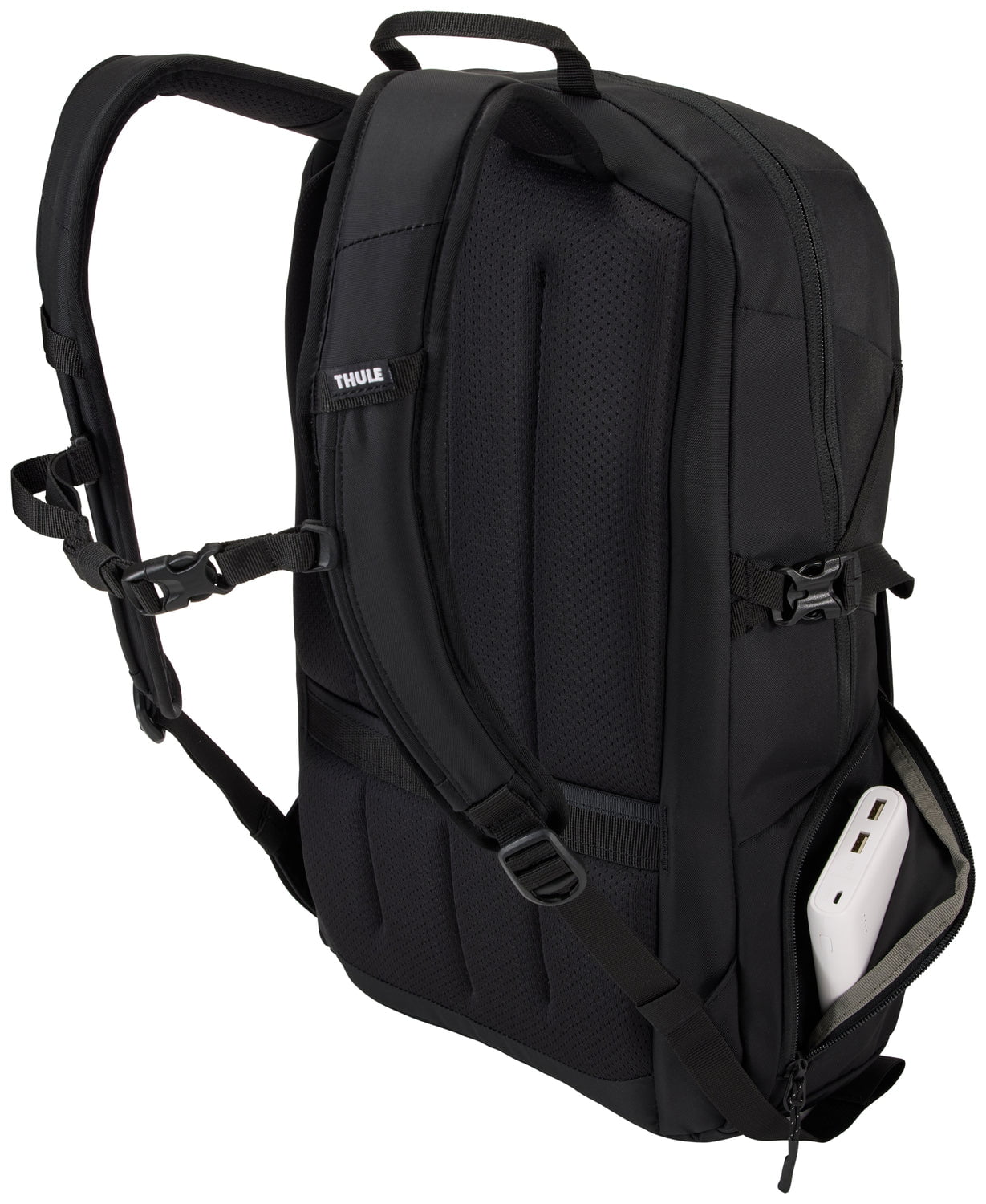 Thule EnRoute 21L Laptop Backpack - Black